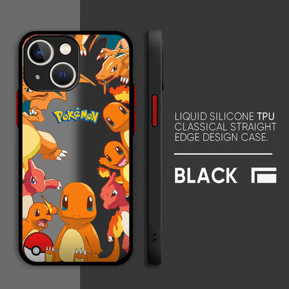 Pokemon Pikachu Phone Case