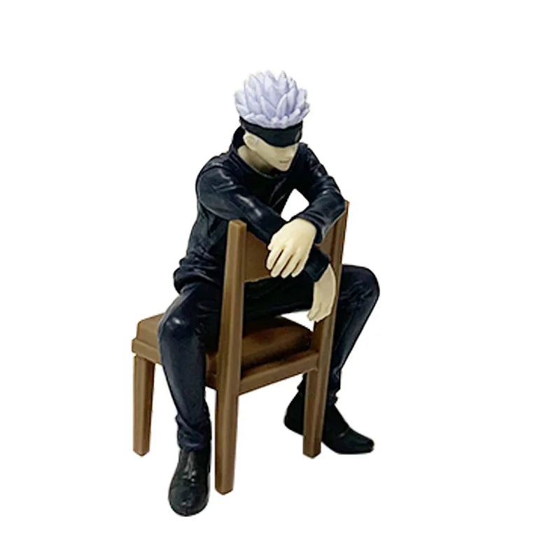 Jujutsu Kaisen Gojo Satoru PVC Statue
