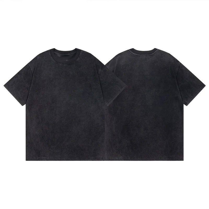 One Piece Luffy Oversized T-Shirt