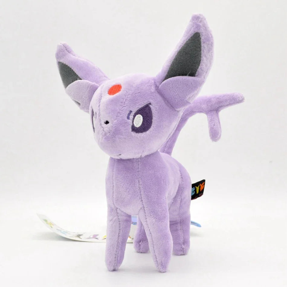 Pokemon Pikachu Plush Doll