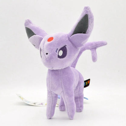 Pokemon Pikachu Plush Doll