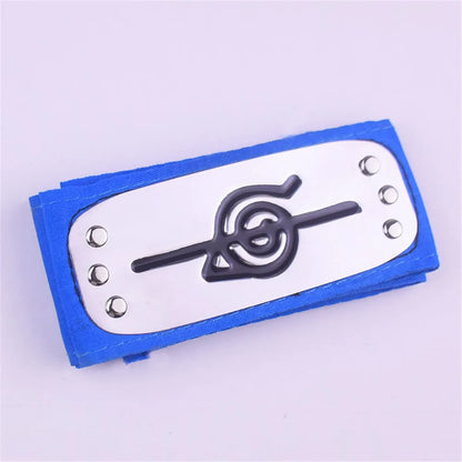 Naruto Kakashi Headband