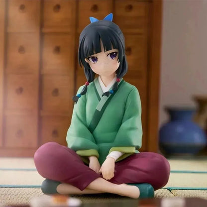 The Apothecary Diaries Maomao PVC Figure