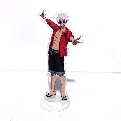Jujutsu Kaisen Gojo Acrylic Stand