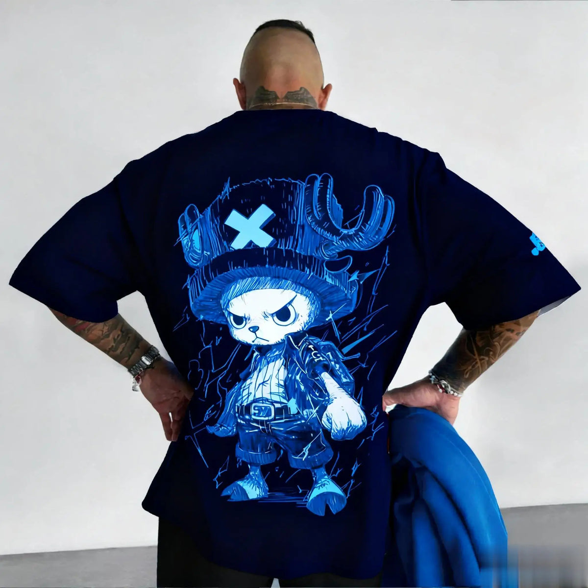 One Piece Tony Tony Chopper T-Shirt