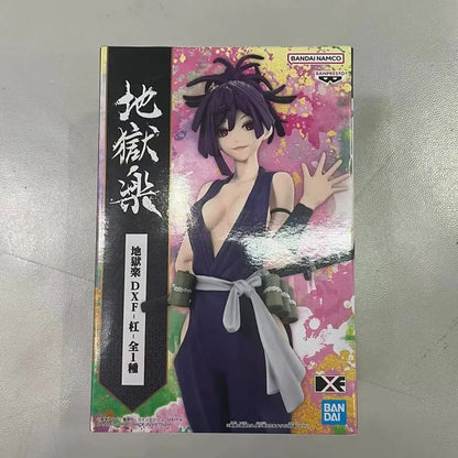Hell's Paradise Yuzuriha PVC Statue