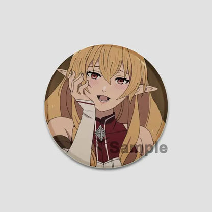 Mushoku Tensei Rudeus Pin