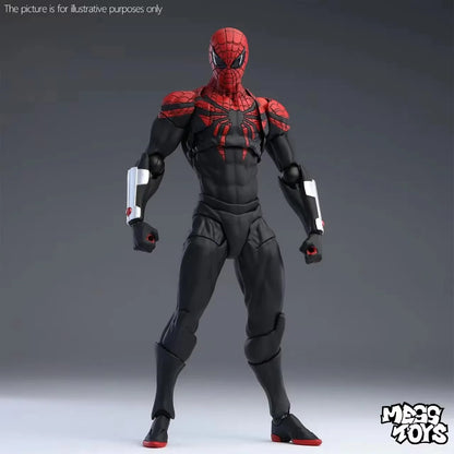 Spider-Man Doctor Octopus Figure