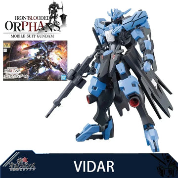 VIDAR Gundam