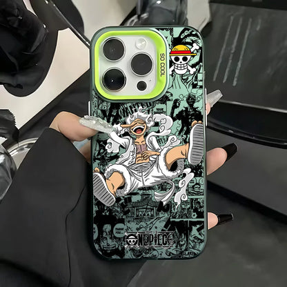 One Piece Luffy Phone Case