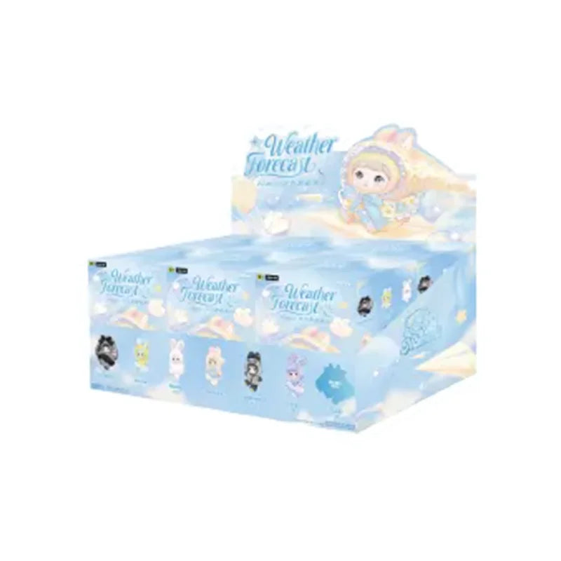 Nommi Weather Forecast Blind Box