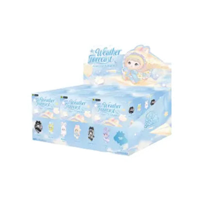 Nommi Weather Forecast Blind Box