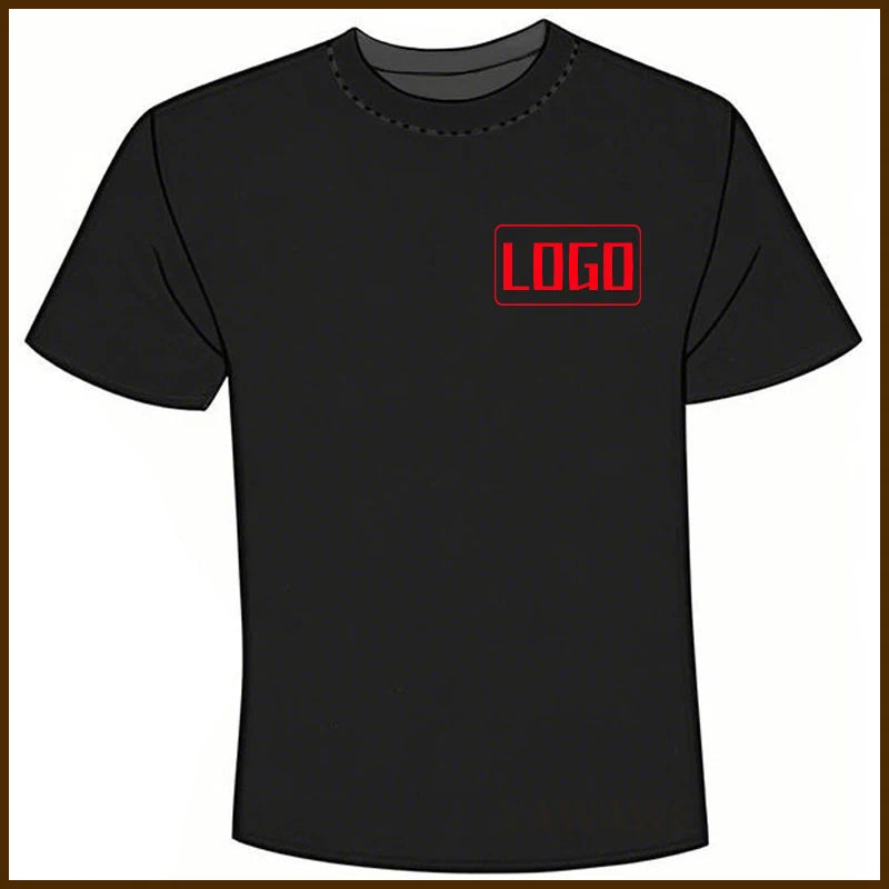Custom Design T-Shirt