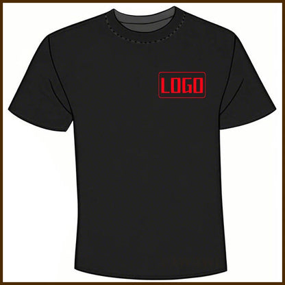 Custom Design T-Shirt