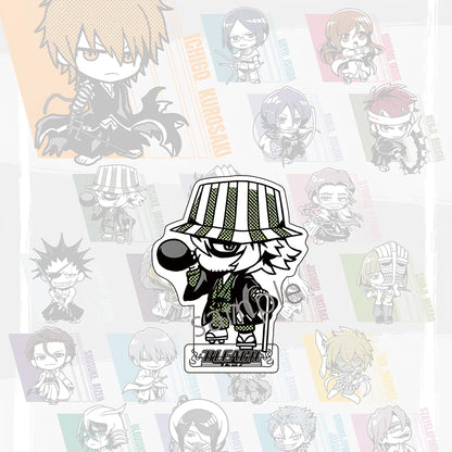 Bleach Gojo Acrylic Stand