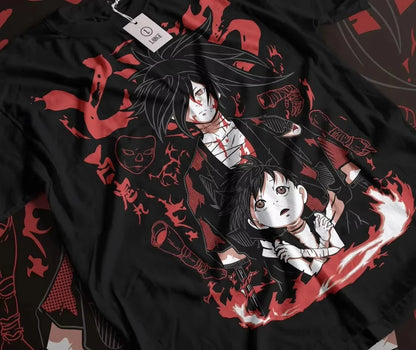 Dororo Hyakkimaru T-Shirt