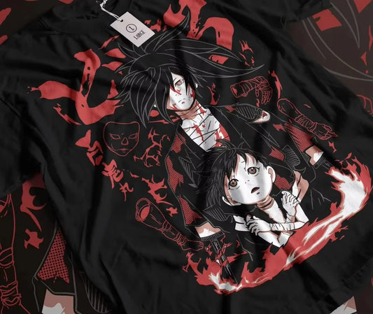 Dororo Hyakkimaru T-Shirt