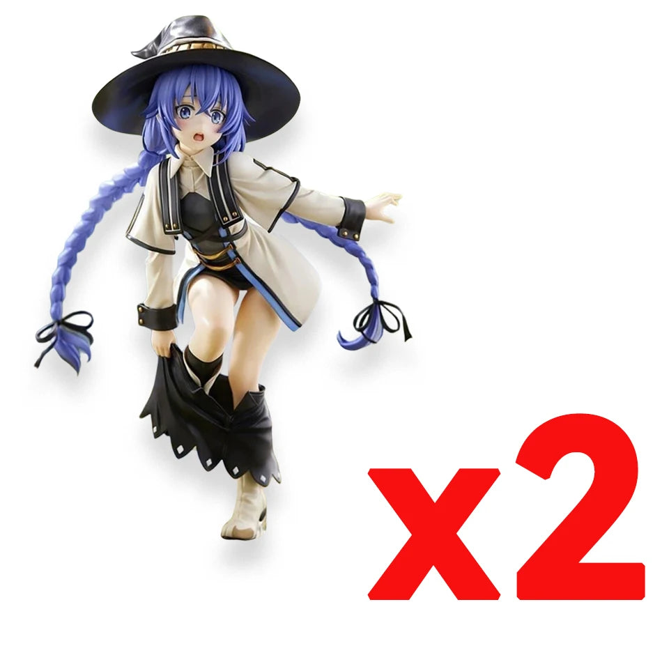 Mushoku Tensei Roxy Migurdia PVC Figure