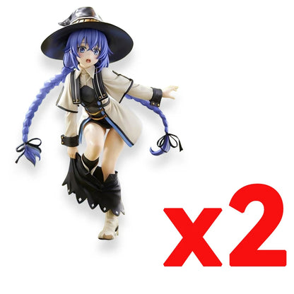 Mushoku Tensei Roxy Migurdia PVC Figure