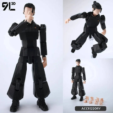 Geto Suguru