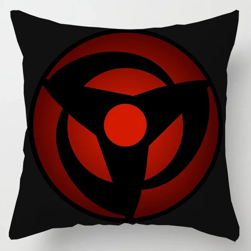 Naruto Uchiha Itachi Pillow Case
