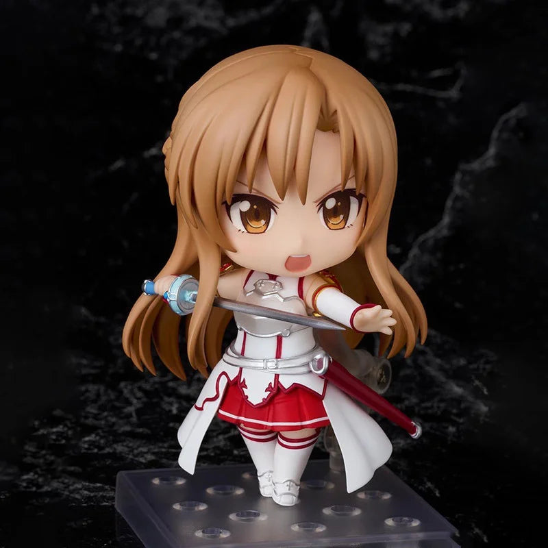 Sword Art Online Asuna Figure