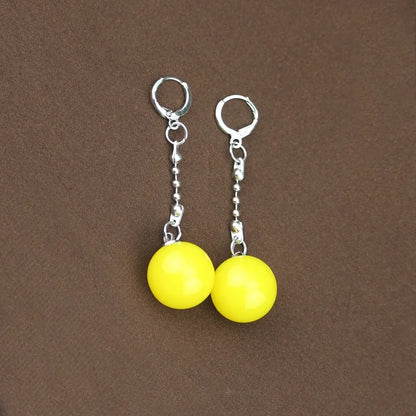 Dragon Ball Zamasu Potara Earrings