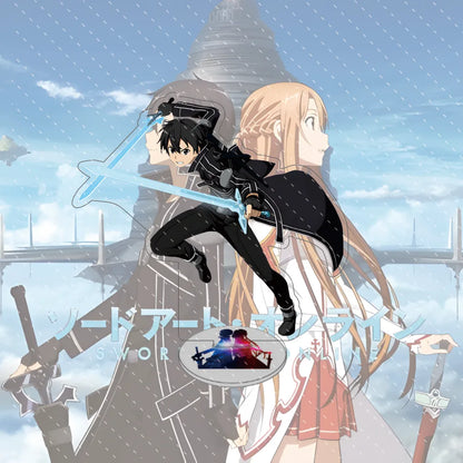 Sword Art Online Kirito Acrylic Stand