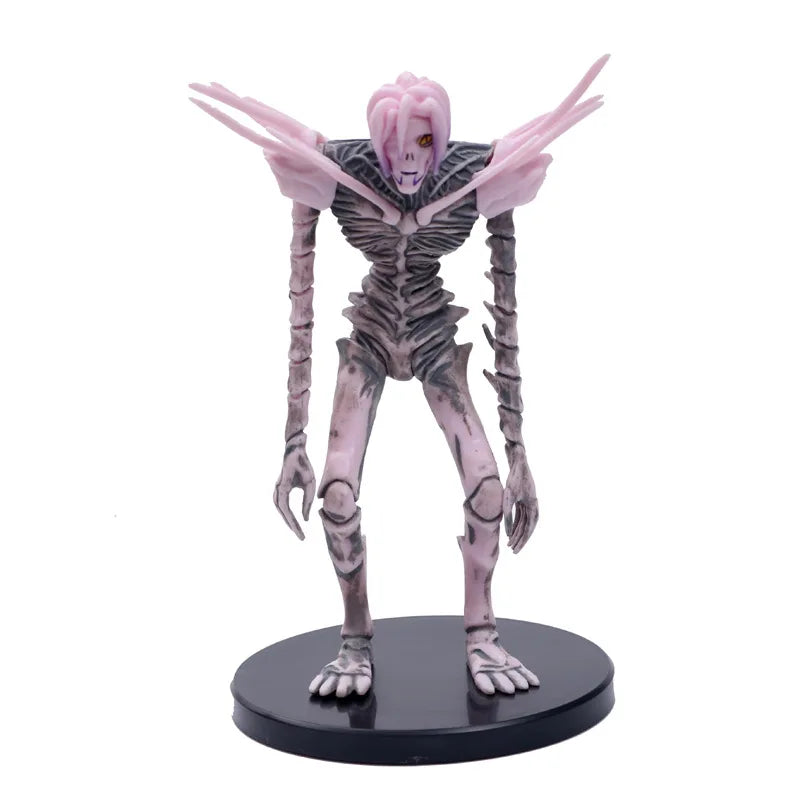 Death Note Ryuk PVC Statue