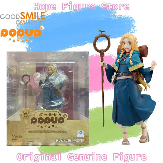 Delicious In Dungeon Marsilla Figure