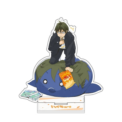 Haikyuu!! Bokuto Acrylic Stand