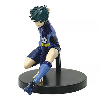 Blue Lock Nagi Seishiro Statue