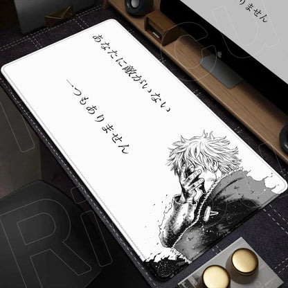 Vinland Saga Desk Mat