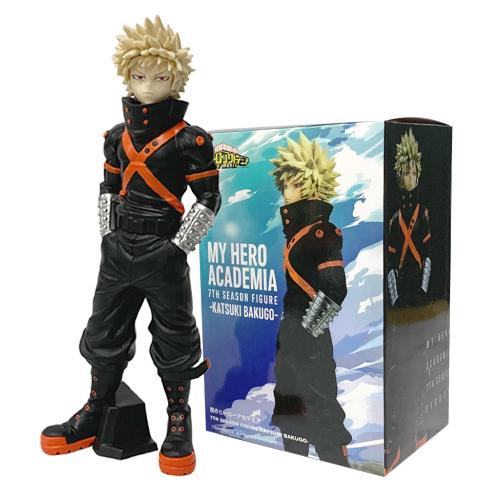 My Hero Academia Midoriya Izuku Figure