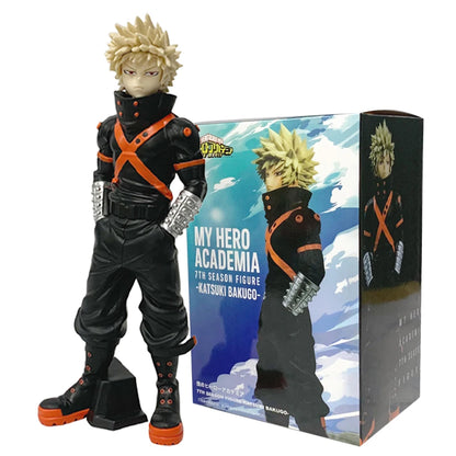My Hero Academia Midoriya Izuku Figure