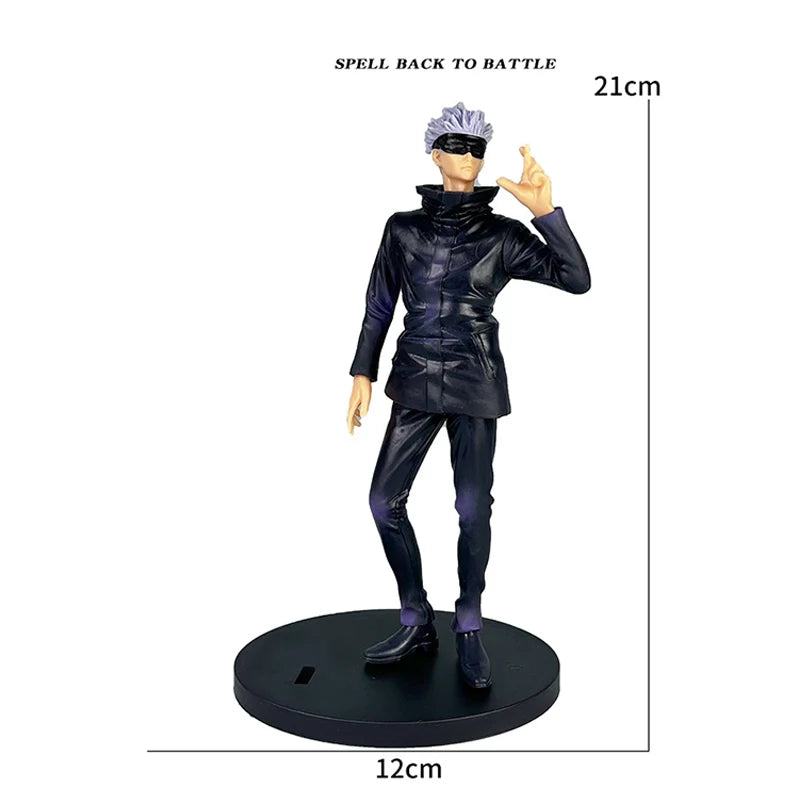 Jujutsu Kaisen Gojo Satoru Noodle Stopper