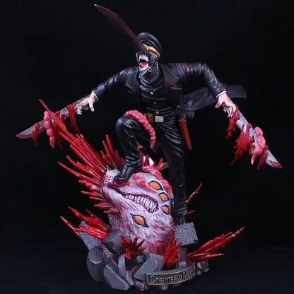 Chainsaw Man Mystery Box