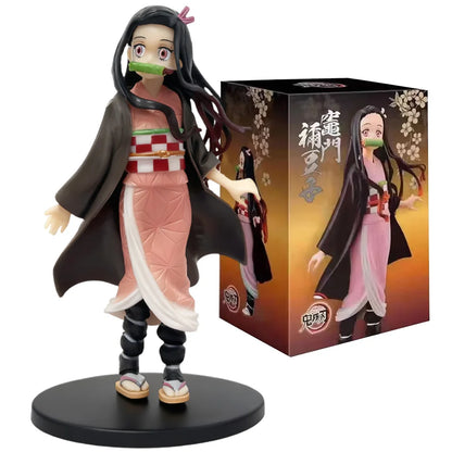 Demon Slayer Nezuko Figure