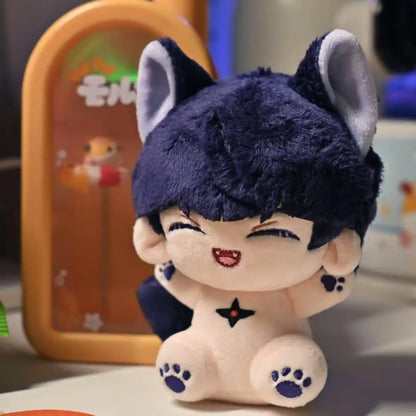 Kaiju No. 8 Hoshina Plush Doll