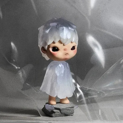 POP MART HIRONO Reshape Series Blind Random Box Toys Mystery Box Mistery Caixa Action Figure Surpresa Cute Model Birthday Gift