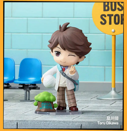 Haikyuu!! Blind Box Figure