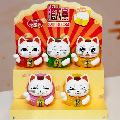 Dandadan Surprise Box Figure