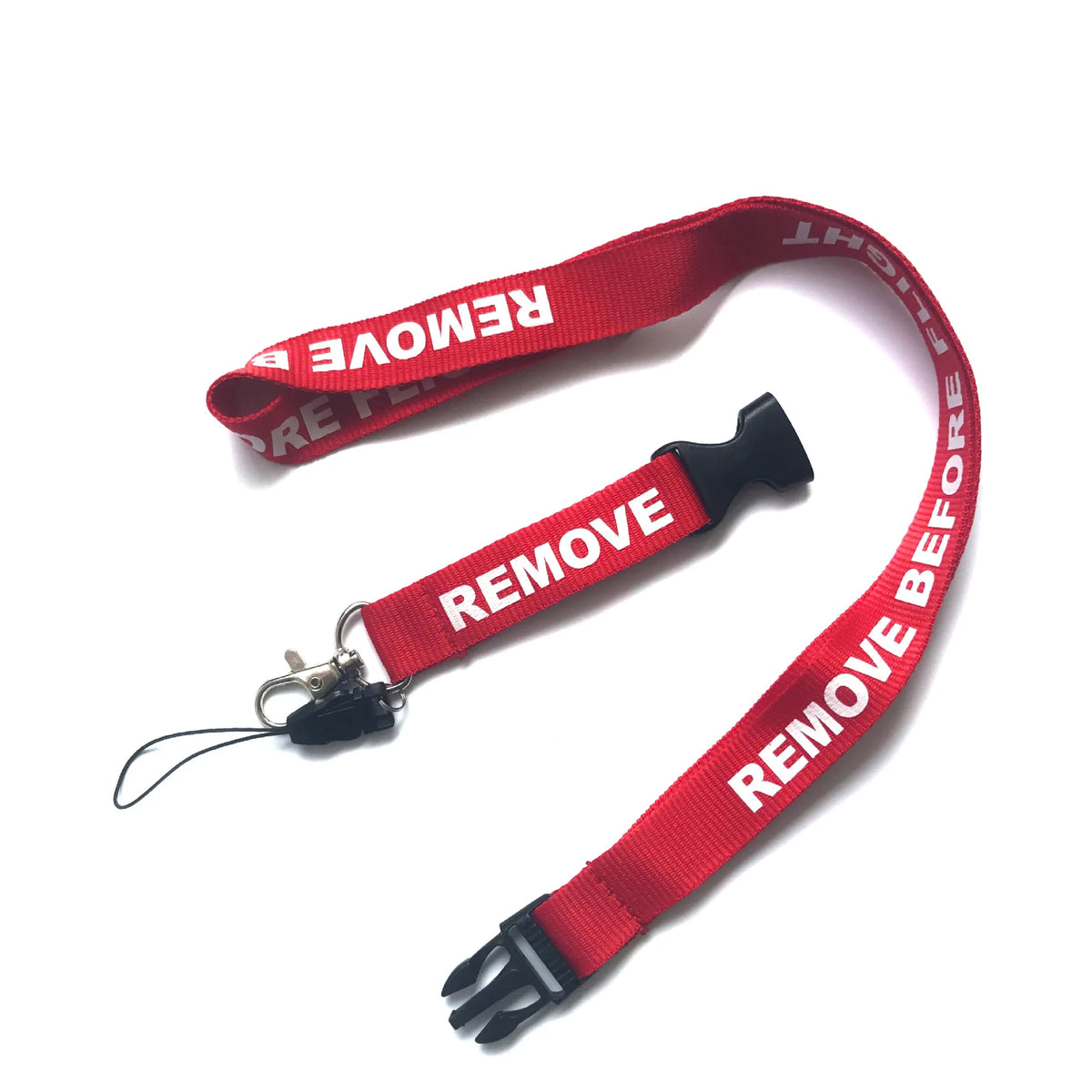 Anime Character Neck Lanyard