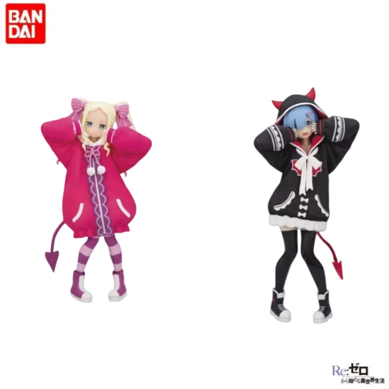 Re:Zero Echidna PVC Statue
