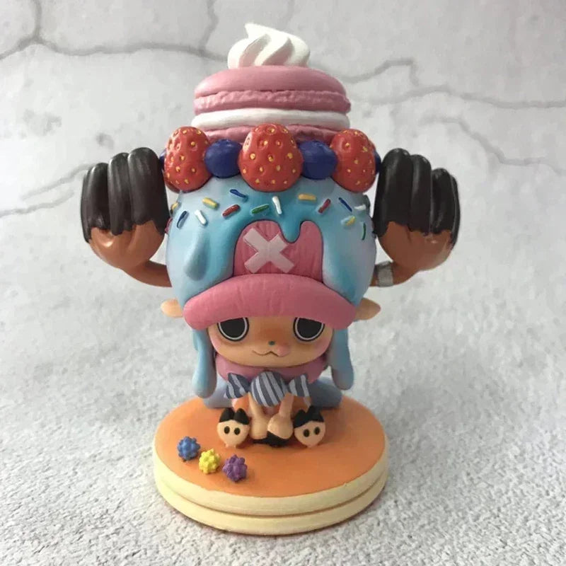 One Piece Tony Chopper Figurine