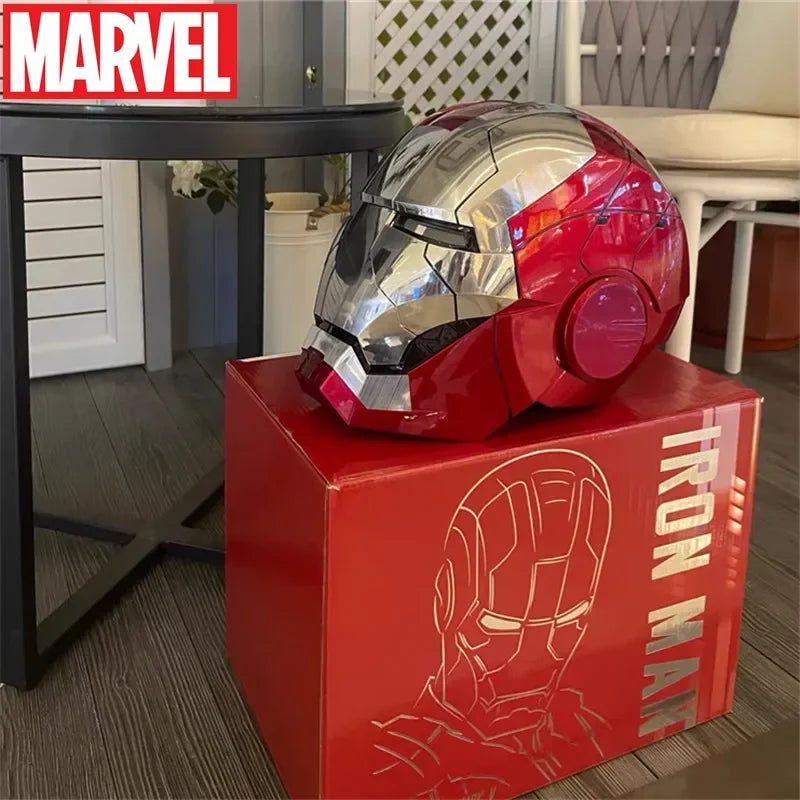 Marvel Iron Man Helmet
