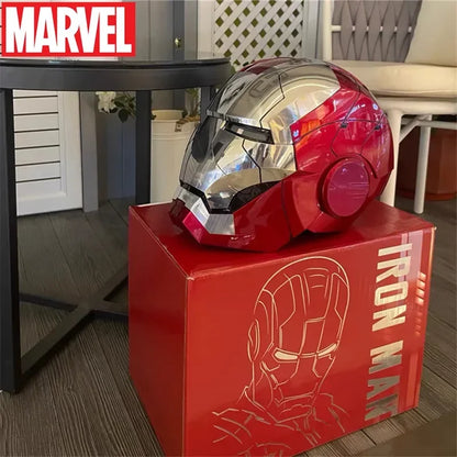 Marvel Iron Man Helmet
