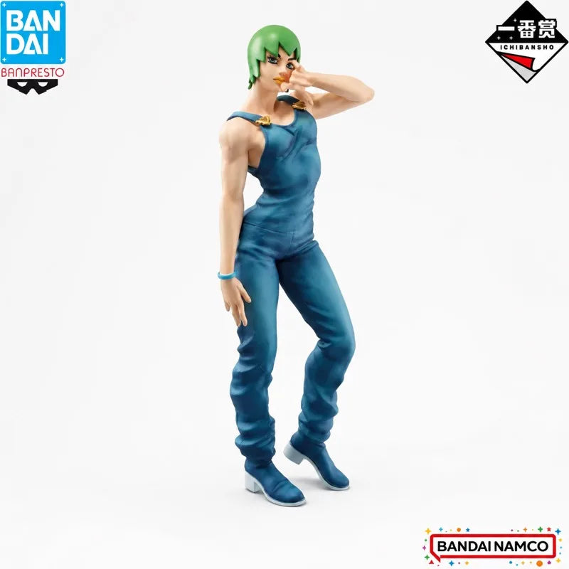JoJo's Bizarre Adventure Foo Fighters PVC Figure