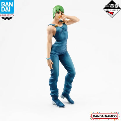 JoJo's Bizarre Adventure Foo Fighters PVC Figure