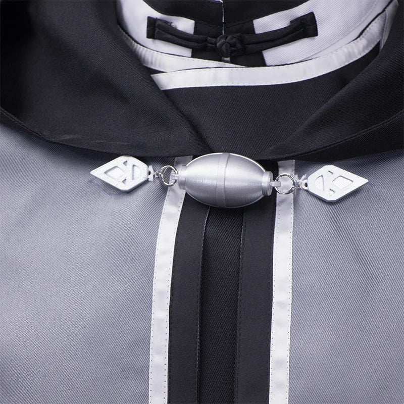 Mushoku Tensei Rudeus Greyrat Cosplay Costume